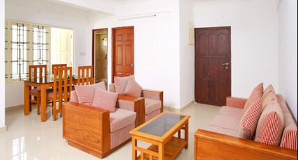 Phils Residency | Rooms & Suites Room Type - Family Two Bed Room Suite