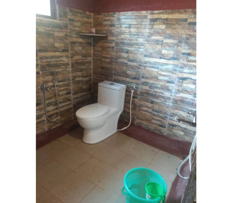 Prakruthi Homestay Kollur - Tap to explore photos