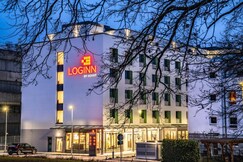 LOGINN Hotel Zuffenhausen