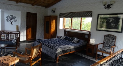 undefined Room Type - Jamun | River View