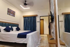 Gokul Veg Plaza Hotel And Lodgging
