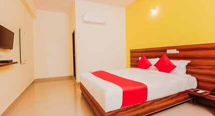 Hotel O Banyan Tree Room Type - Classic