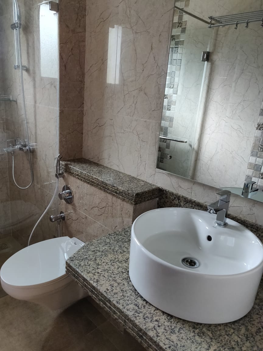 2 BHK Ocean Pearl Apartment - Tap to explore photos