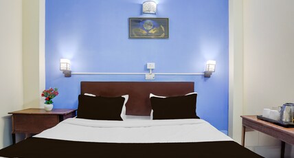 Super Hotel O Green Park Residency 2 Room Type - Classic
