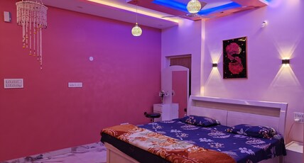 Utsava Homestay Room Type - Utsava Homestay