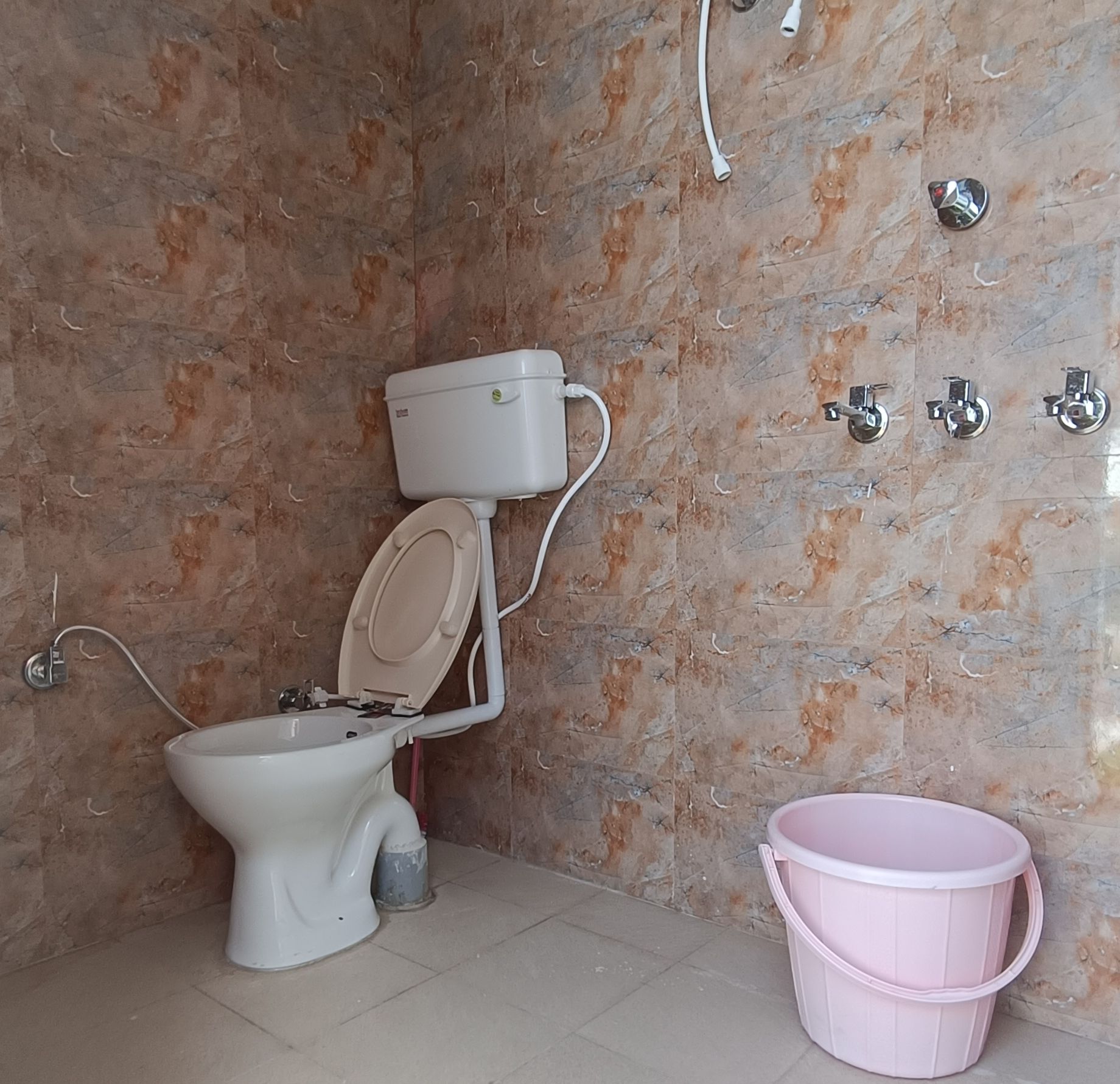 Vedic Homestay - Tap to explore photos