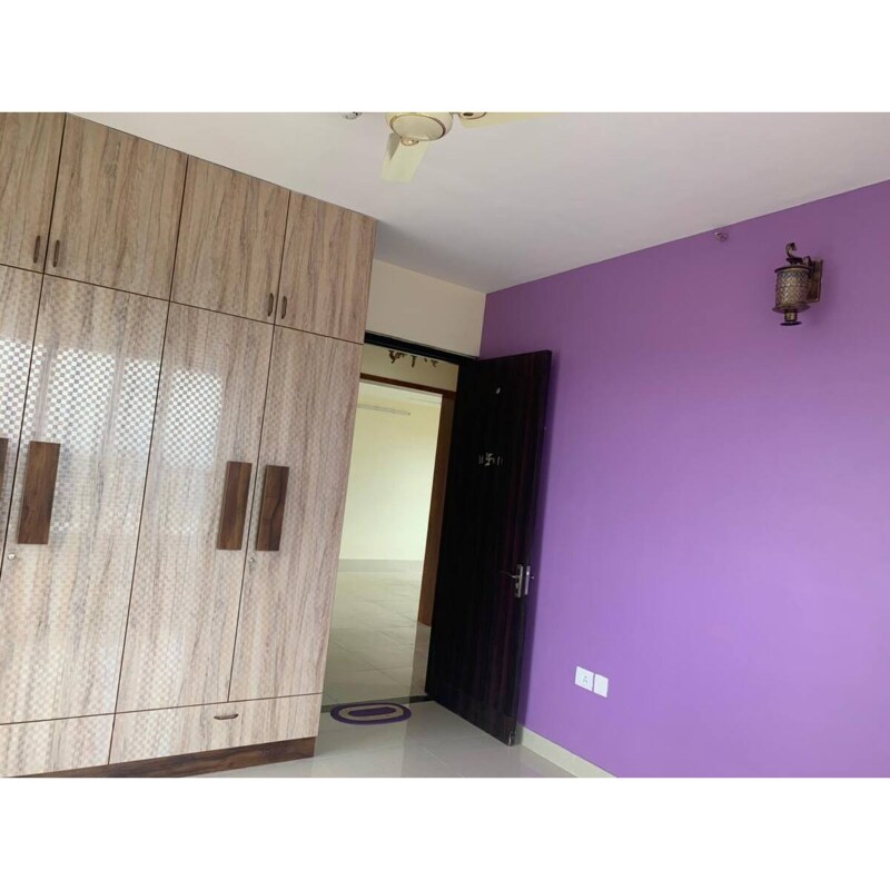 Lakefront Sunset 3BHK 29 Floor - Tap to explore photos