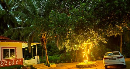 Hatti NatureStay Room Type - Hatti NatureStay