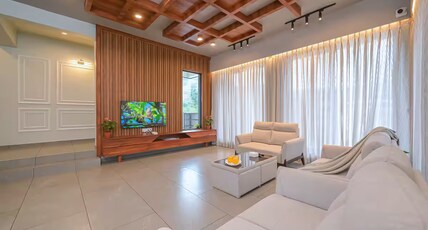 5BHK Aqua Vista By Tropicana Stays Room Type - 5BHK Aqua Vista By Tropicana Stays