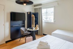 ibis Strasbourg Airport Le Z