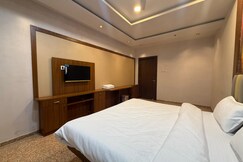 Sai Srushti Residency