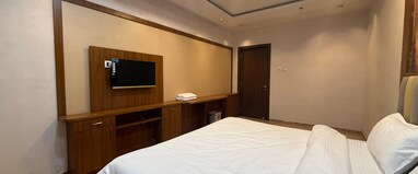 Sai Srushti Residency