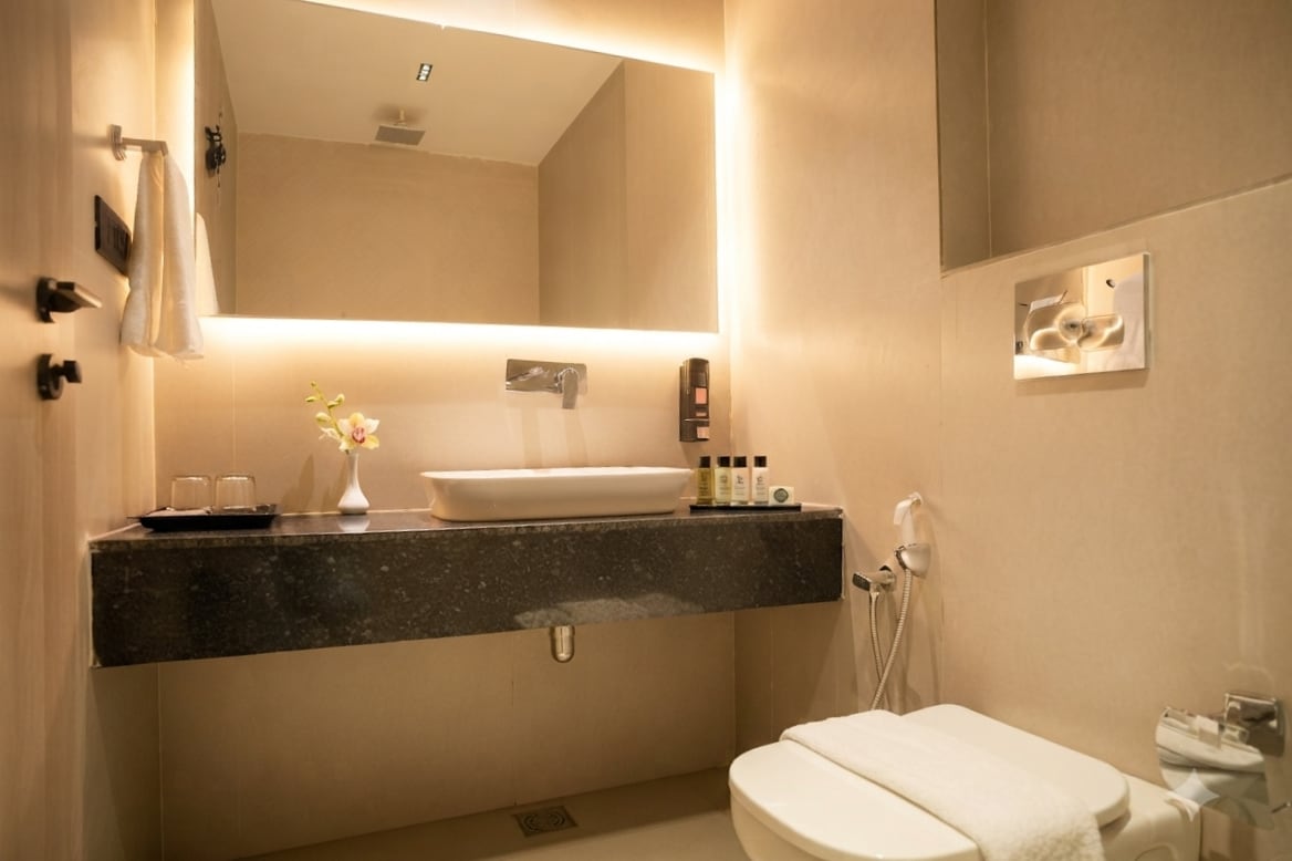Anant Dhara By Avyanta Hotels, Haridwar - Tap to explore photos