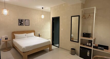 NestSort Hotel Room Type - Classic Plus Room