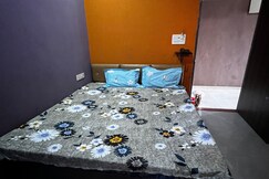 Baba Shyam Hotel and Restaurant