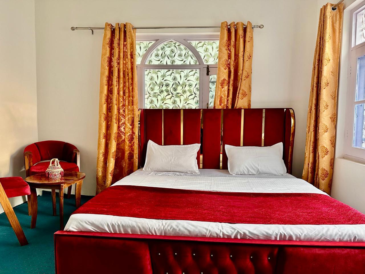 THE ZOHRA HOTEL AND RESTAURANT - Tap to explore photos