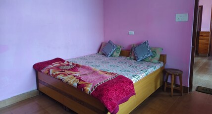 Ayush Homestay Room Type - Cedar Room