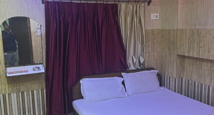 BABUL Room Type - BUDGET ROOM NON AC