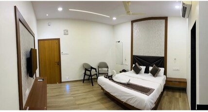 Nicolas Farm & Resort Room Type - Villa 1