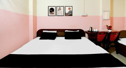 SPOT ON M S Lodge Room Type - Classic