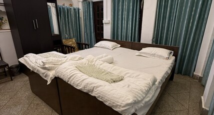 Rudreshwar Mahadeo Kothi by ITH Stays Room Type - Standard Room with Private Bathroom