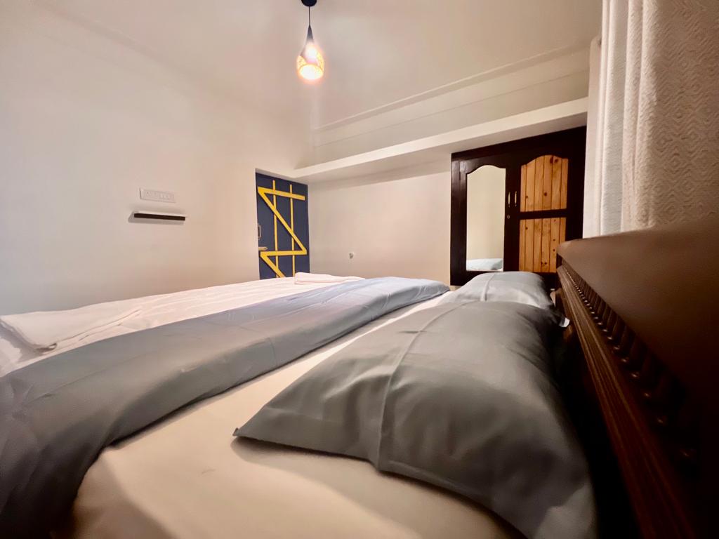 Saanthams Homestays - Tap to explore photos