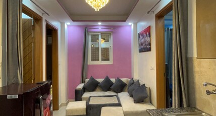 Garvikstay Dwarka Room Type - Garvikstay Dwarka