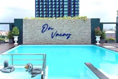 Empress Pattaya Hotel