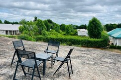 Royal Pavalion Jawai