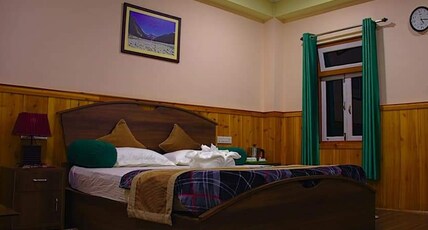 Khachoe Residency Room Type - Suite Room