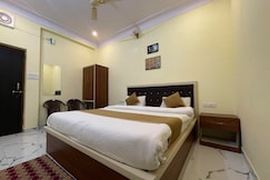 THE COMFORT HOME STAY RANTHAMBHORE