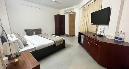 The Empire Resort Room Type - Executive (Family Villa)