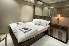 DownTown 2BHK Apartment