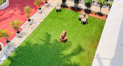 Villa Fatima Beach resort Room Type - SUPERIOR ROOM