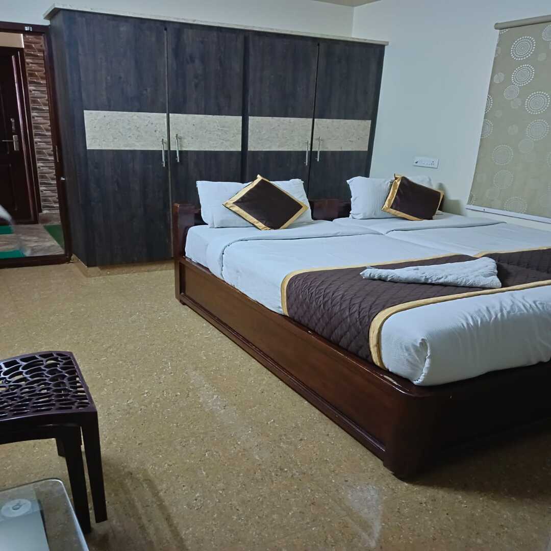 Hotel Bhimas Residency - Tap to explore photos