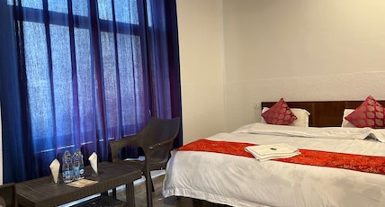 Rock Heaven Resort Room Type - Deluxe Room without Balcony
