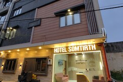 SOMTIRTH HOTEL
