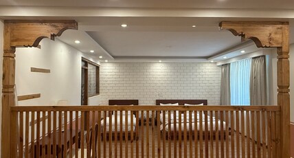 The Dune Escape Room Type - Family Room