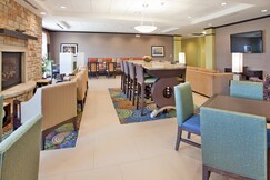 Holiday Inn Express Hotel & Suites St. Joseph, an IHG Hotel