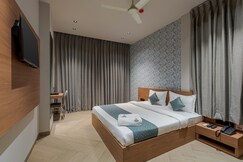 Hotel Anand Regency