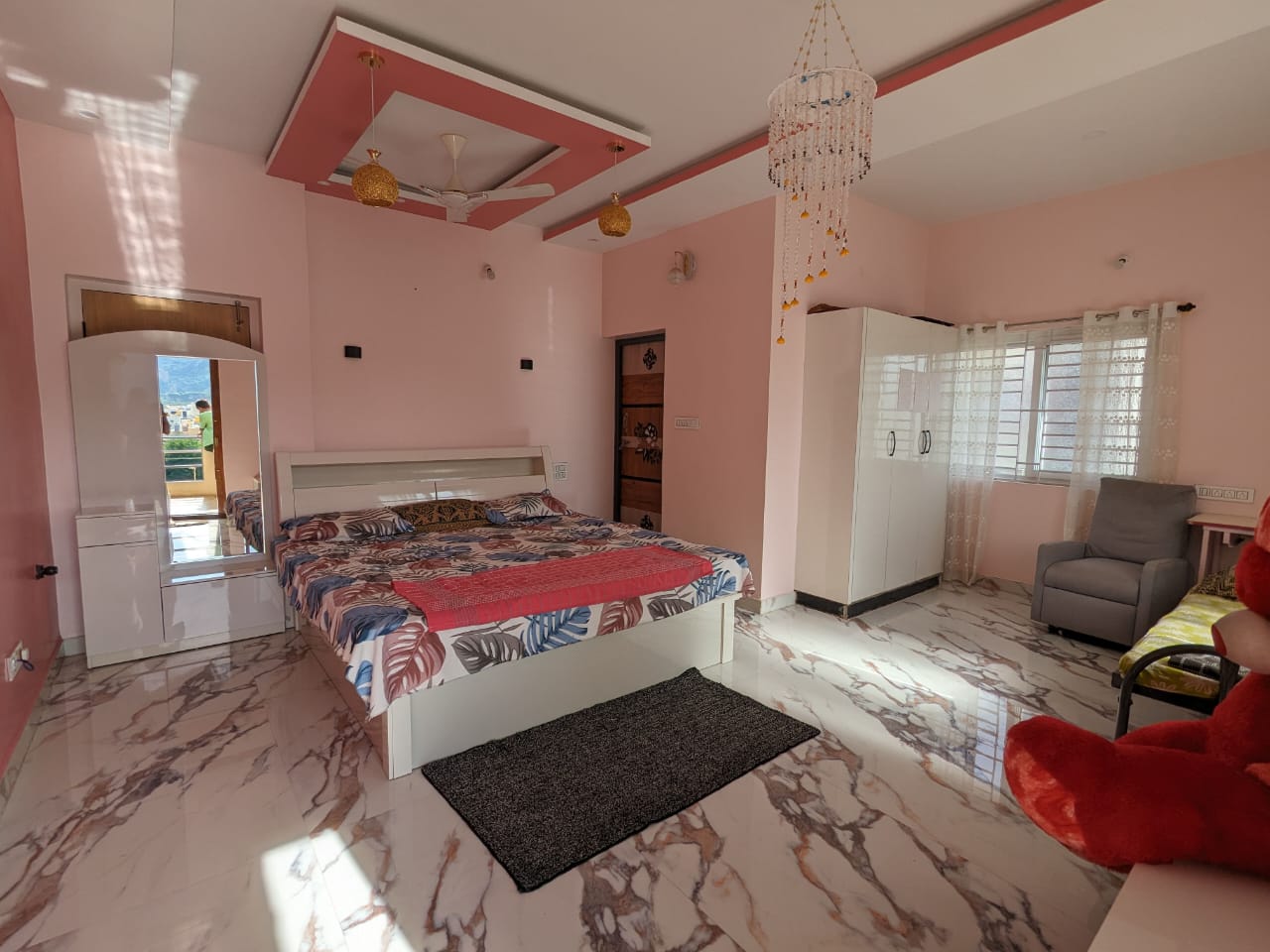 Utsava Homestay - Tap to explore photos
