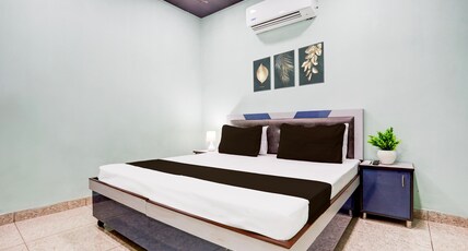 Hotel O Shiv Sai Guest House Room Type - Classic