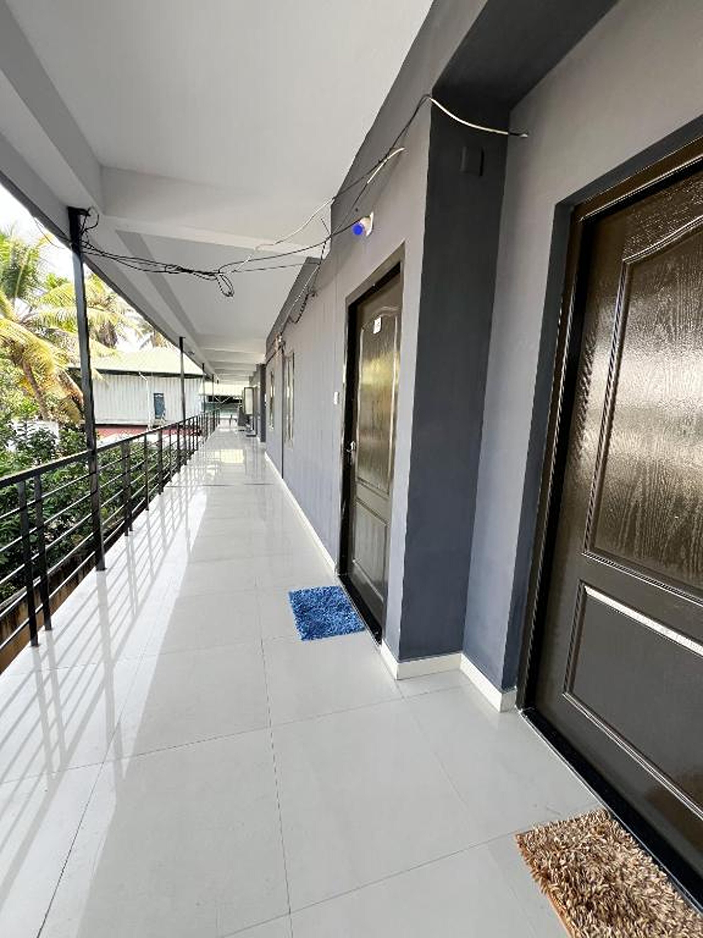 Arwa Serviced Apartment 2bhk - Tap to explore photos