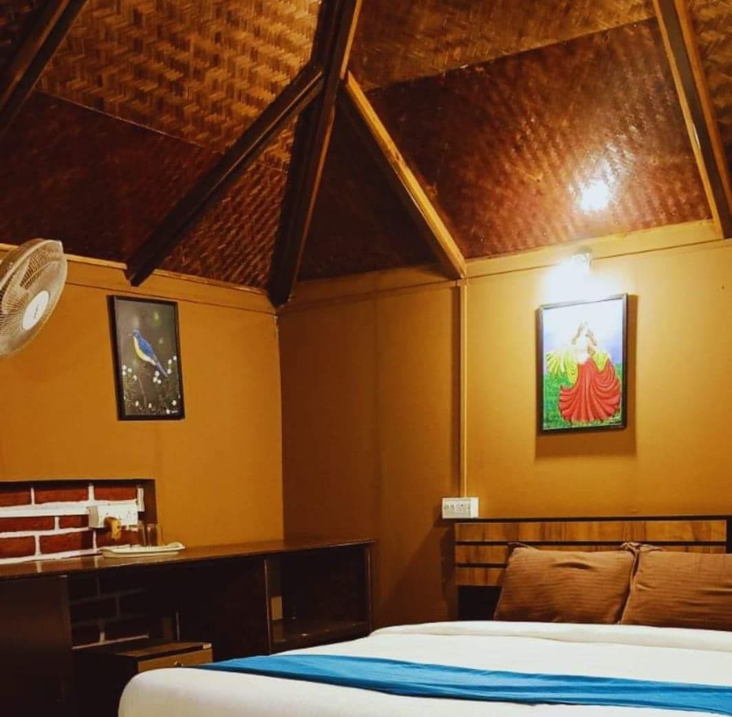 Koomankolly Heritage Retreat | A Forest Stay - Tap to explore photos