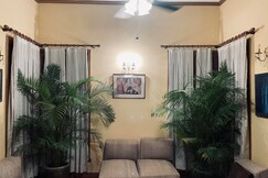 The Country House - Penthouse