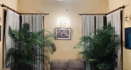 The Country House - Penthouse Room Type - The Country House - Penthouse