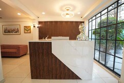 Hotel Flamount Hitech City