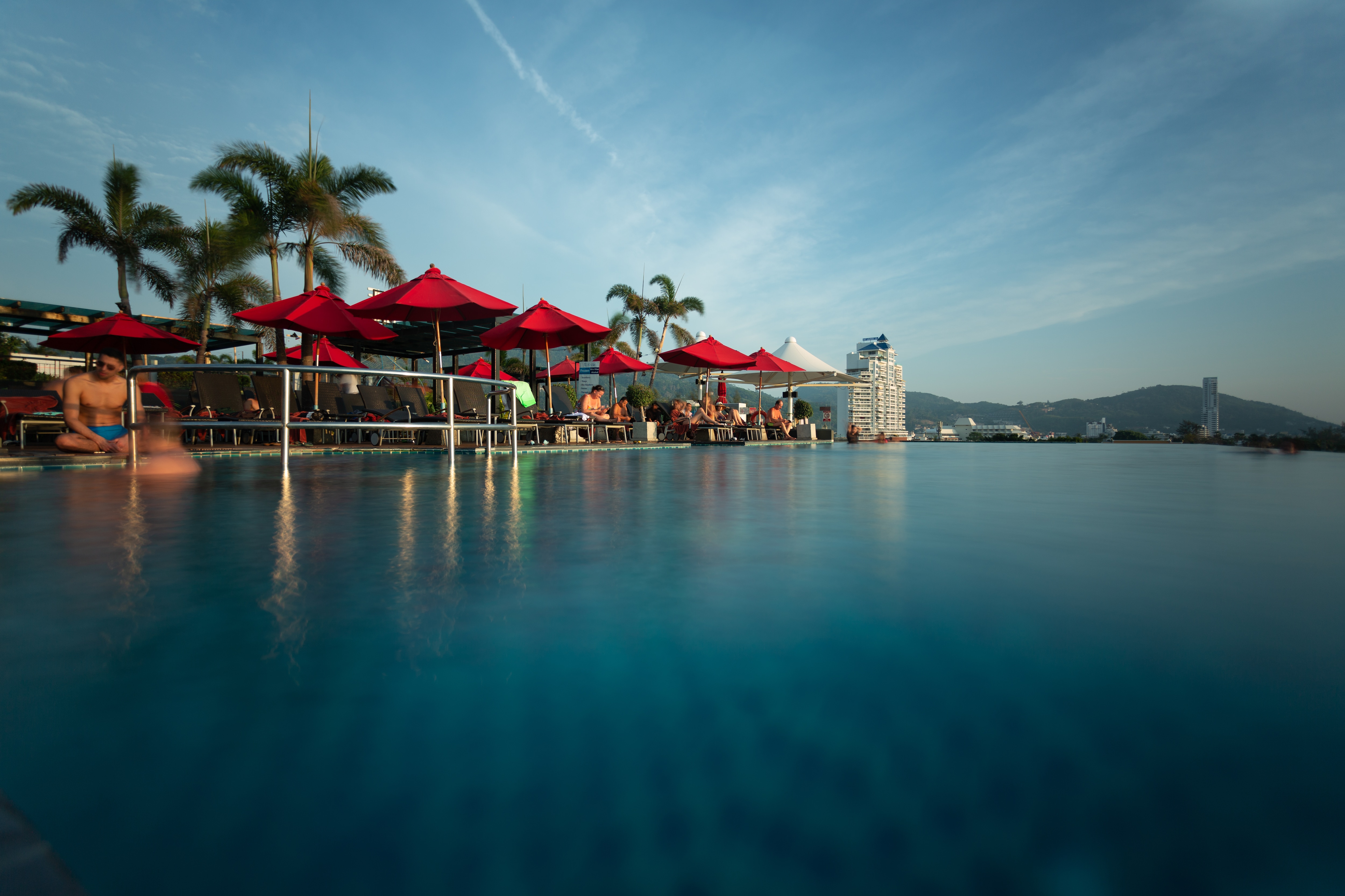 The Charm Resort Phuket - Tap to explore photos