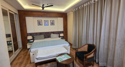 Duvia stay Room Type - Duvia stay