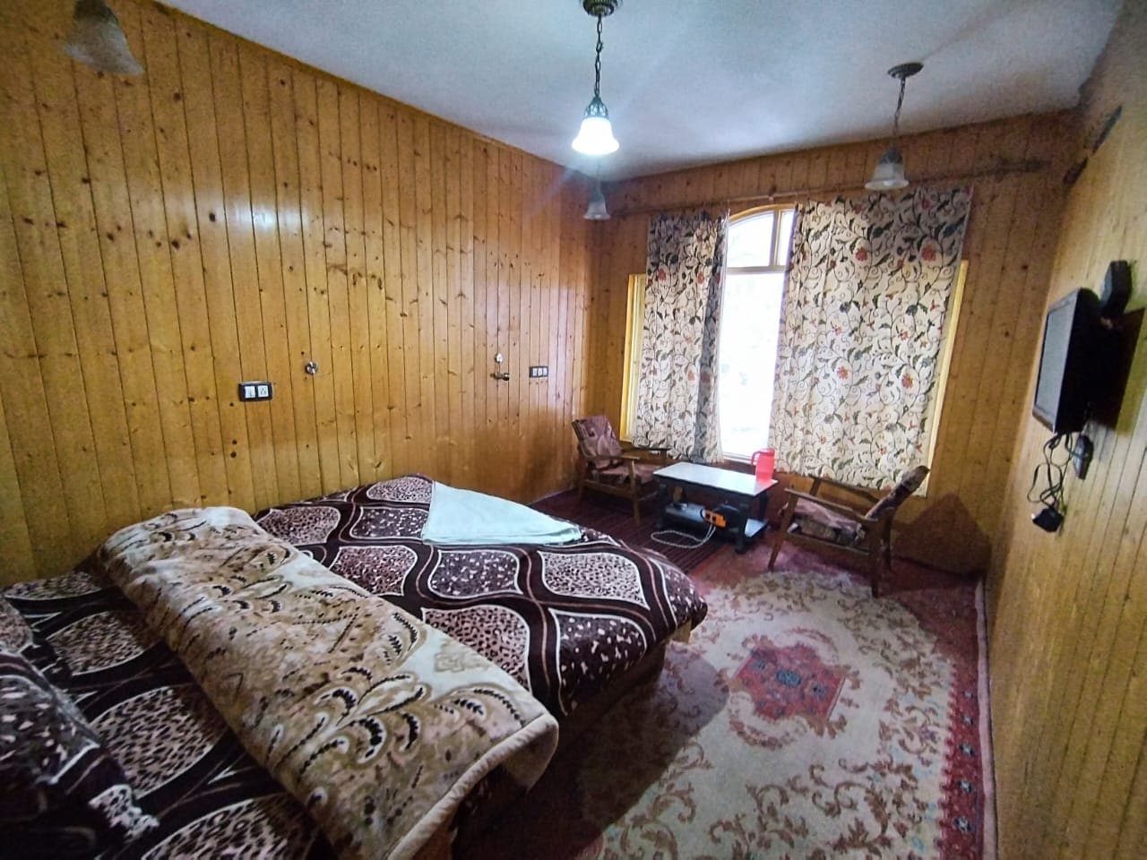 SINDH GUEST HOUSE AND RESTAURANT - Tap to explore photos